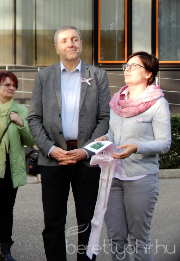 Tulipánfával a mellrák ellen 11